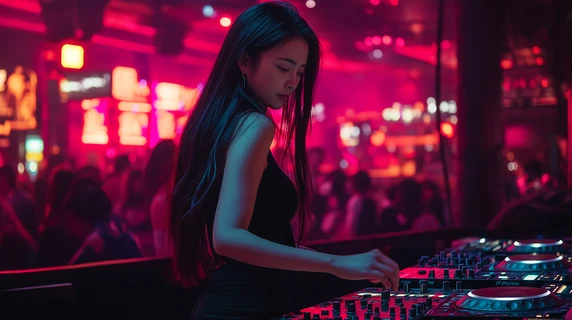 阜新商务KTV尽享商务娱乐-清河门区ktv预定