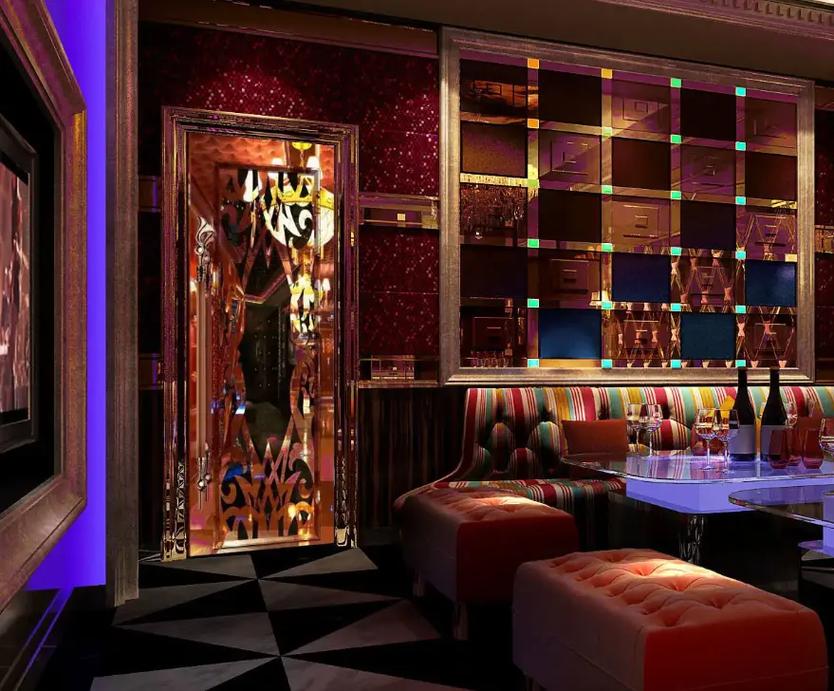 阜新商务ktv环境和服务怎么样-清河门区ktv预定